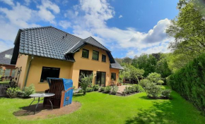 Ferienwohnung Schernau